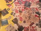 Ramones - Ramones Mania VINYL RECORD 2x LP Used Compilation Album Punk Rock