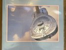 Dire Straits Brothers In Arms 180g Vinyl 2 45s MFSL MoFi Audiophile Limited