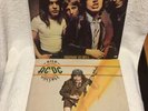 AC/DC - HIGH VOLTAGE - Highway To Hell VINYL LP Lot