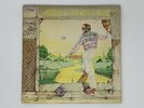 1973 ORIGINAL 1ST USA PRESS ELTON JOHN LP (2 RECORD)  GOODBYE YELLOW BRICK ROAD