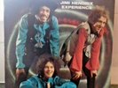 Jimi Hendrix - Live In Paris 1968 (Swingin' Pig)  :  Marbled vinyl