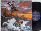 Dio         Holy diver         OIS         Mercury          NM # I