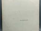 THE BEATLES White Album - Album Vinyl LP 1968 Apple SWBO-101