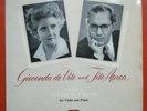 Gioconda de Vito & Aprea Franck Sonata BLP 1087 (10 inch mono)