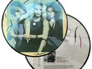 BANANARAMA More Than Physical - RARE Picture Disc EX Cond London 7