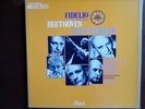 BEETHOVEN   Fidelio / FURTWANGLER  COFFRET VINYL LP 3 DISQUES 33T