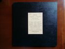 BEETHOVEN  Fidelio / FURTWANGLER   COFFRET VINYL LP 3 DISQUES 33T