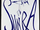SUN RA Art Forms Of Dimensions Tomorrow LP El Saturn 404 Rare Cosmic Jazz M-