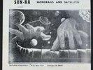 SUN RA Monorails And Satellites LP El Saturn 509 Rare Cosmic Jazz Original M-