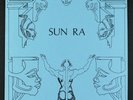 SUN RA Some Blues But Not The Kind Thats Blue LP El Saturn 747 Rare Jazz M-