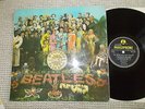 BEATLES Sgt. Peppers Lonely Hearts Club Band UK PARLOPHONE 1967 Mono PMC 7027