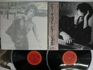 Billy Joel ?Greatest Hits Volume I & Volume II CBS/SONY 40AP 3060,1 Japan OBI NM