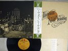NEIL YOUNG HARVEST REPRISE P-8120R Japan OBI VINYL LP
