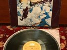 HUMAN INSTICT - STONED GUITAR - New Zealand 1st Press Air / Heavy Psych / VG LP