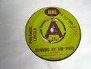 PHILAMORE LINCOLN - Running By The River - RARE 1968 UK 7