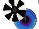 DISNEY THE NIGHTMARE BEFORE CHRISTMAS SOUNDTRACK MONDO 2LP SWIRL VINYL SOLD OUT