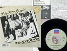 ROLLING STONES (I CAN'T GET NO)SATISFACTION LONDON S05P 1107 Japan PROMO VINYL 7