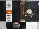 ART BLAKEY & THE JAZZ MESSENGERS ABC/IMPULSE IMP-88088 Japan OBI VINYL LP