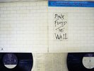 PINK FLOYD WALL CBS/SONY 40AP 1750,1 Japan CAP OBI VINYL 2LP