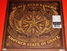 Black Star Riders: Another State Of Grace - Limited Edition LP Beer Color Vinyl