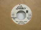 Eddie Cochran-Boll Weevil Song/Somethin' Else-Promo-Rockabilly-7