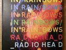 Radiohead, In Rainbows — 2007 Limited Edition Box Set — 2× LP + 2× CD Used Rare