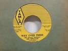 The Miracles-Way Over There/Depend On Me-Motown-Soul-7