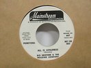 Big Brother & The Holding Co. Janis Joplin-All Is Lonliness-Promo-Rock-7