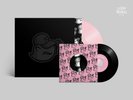 Big Ghost Ltd - Jay Z - The Black Album Revisited - Pink Deluxe with 7