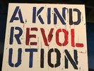 Paul Weller - A Kind Revolution UK Vinyl LP + Print + Booklet