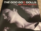 The Goo Goo Dolls Iris 7” Vinyl Single Disc