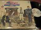 FLYING BURRITO BROTHERS GILDED PALACE OF SIN LP A&M SP4175 RE VG+ GRAM PARSONS