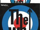 THE WHO 45 MY GENERATION+PS GERMANY RARE 2019 WHITE VINYL