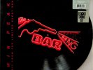 TWIN PEAKS Limited Series Soundtrack PICTURE DISC 2-LP 2018 NEW* Nine Inch Nails
