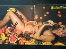 JUICY LUCY RARE VERTIGO SWIRL UK LP 1969 (VO2)