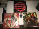 Banjo Kazooie, Perfect Dark & Hotline Miami 2 Bundle Vinyl OST's from iam8bit