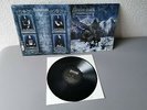 DISSECTION limited original gatefold Vinyl LP Storm Of The Light`s Bane (1995)