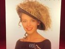 KYLIE MINOGUE Kylie 1988 UK vinyl LP EXCELLENT CONDITION original PWL debut #