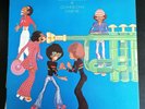 Vinyl Doppel LP  MILES DAVIS-BIG FUN, Japan Pressung/CBS, TOP