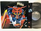 JUDAS PRIEST DEFENDER OF THE FAITH EPIC 25 3P-480 VINYL JAPAN LP