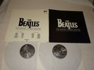 THE BEATLES - PAST MASTERS VOL. ONE & TWO (DMM) / NL 2-VINYL-LP-SET 1988 (MINT-)