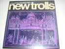 Italien Prog original new trolls - concerto grosso prerI,Cetra LPX 8,Tip Top