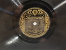 78 rpm Duke Ellington BRUNSWICK 6265 It Don't Mean a Thing/Rose Room