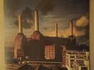 Pink Floyd ?, Animals, Columbia (JC 34474) 1st US PRESS 1977 LP,