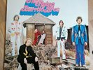 Flying Burrito Bros LP The Gilded Palace of UK Edsel Press INCREDIBLE COPY $$