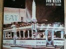 Tom Waits 2x LP Asylum Years German Asylum 1st Press WONDERFUL COPY $$