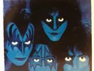 Kiss Creatures of the Night Vinyl Used LP 1982 Pressing