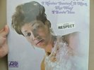 Aretha Franklin - I Never Loved A Man The Way I Love You Vinyl 1967 SD 8139