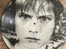 U2 ?– War – 1983 Vinyl PICTURE DISC - 12