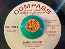 JAMES BOUNTY 